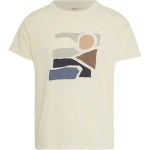Madewell graphic t-shirt